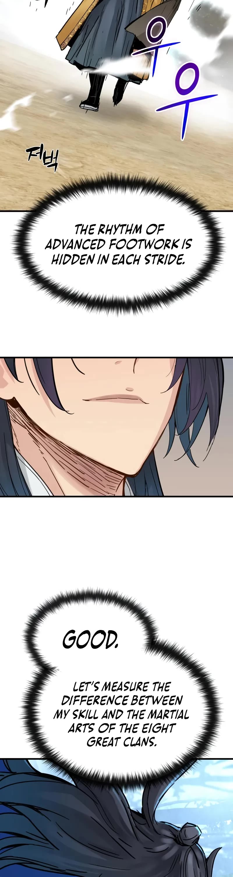 Surviving as a Genius on Borrowed Time Chapter 53 page 34 - Chapter 53