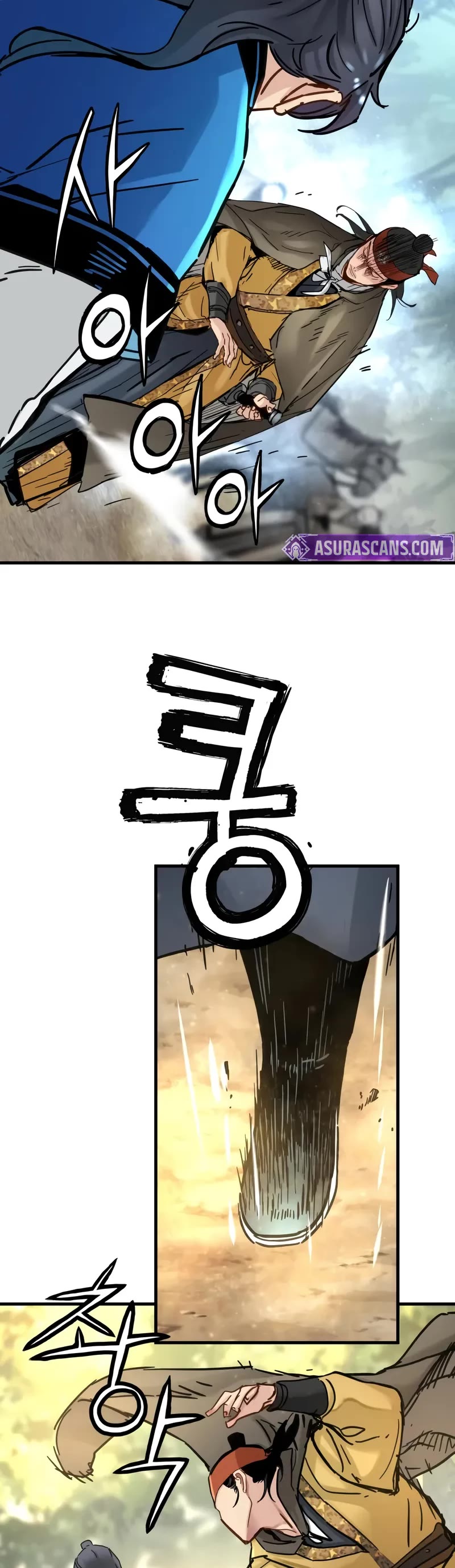 Surviving as a Genius on Borrowed Time Chapter 53 page 35 - Chapter 53