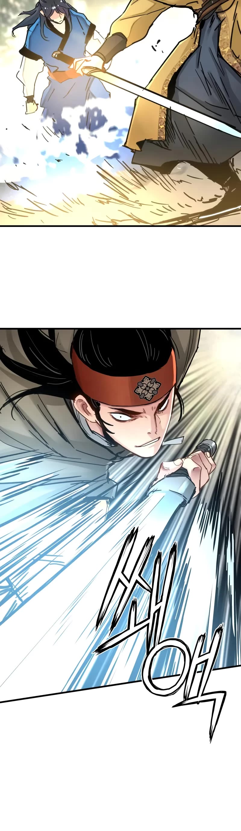 Surviving as a Genius on Borrowed Time Chapter 53 page 36 - Chapter 53