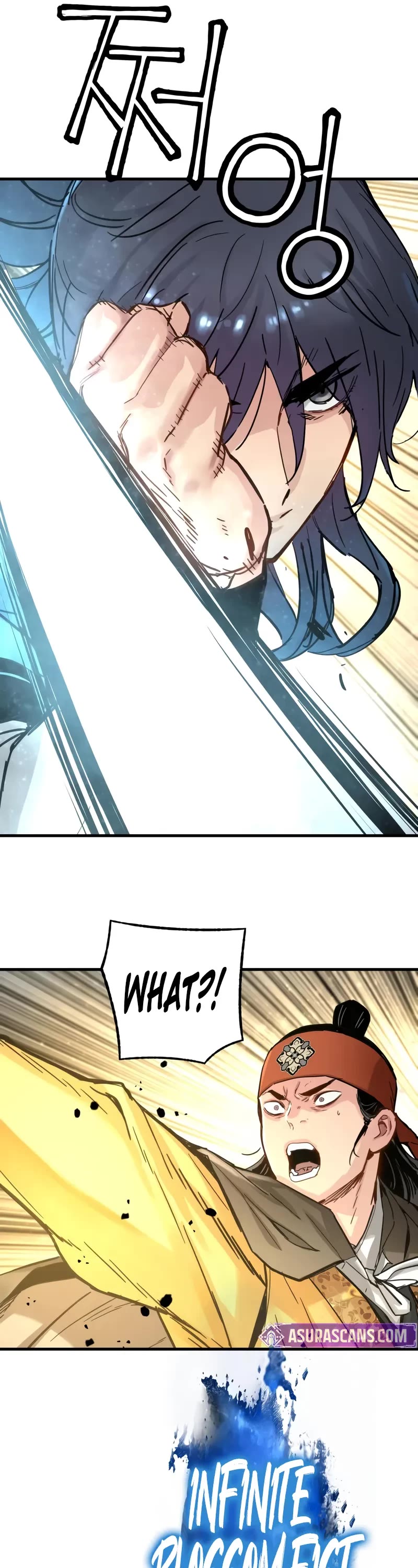Surviving as a Genius on Borrowed Time Chapter 53 page 37 - Chapter 53