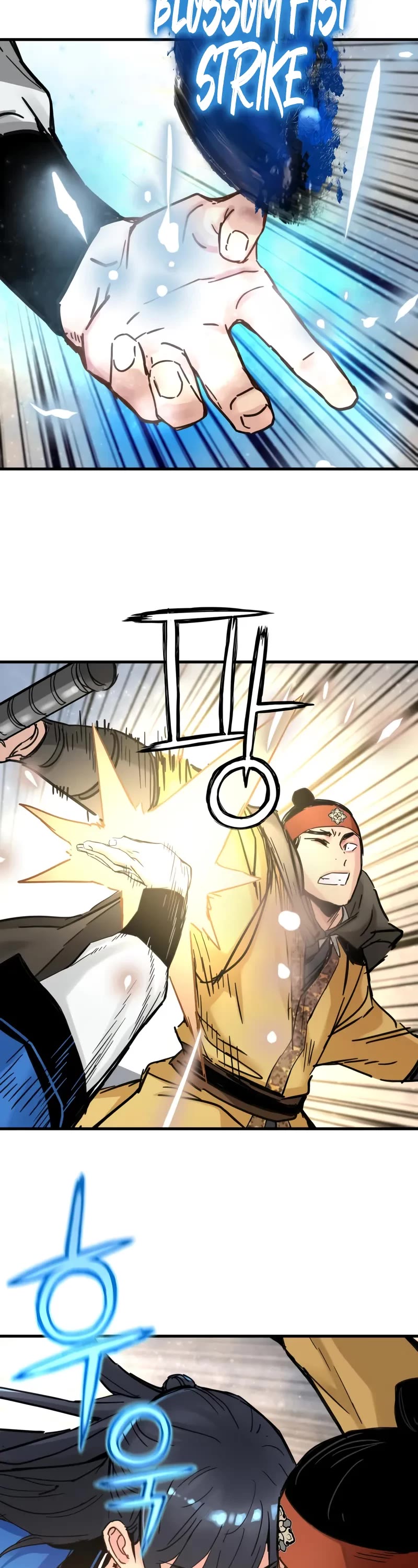 Surviving as a Genius on Borrowed Time Chapter 53 page 38 - Chapter 53