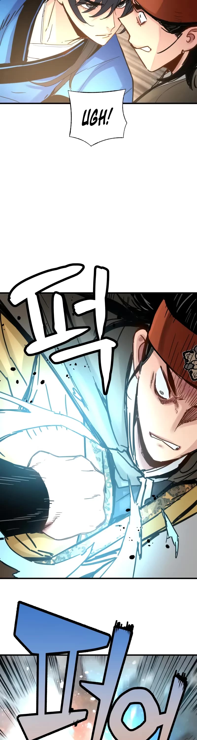 Surviving as a Genius on Borrowed Time Chapter 53 page 39 - Chapter 53