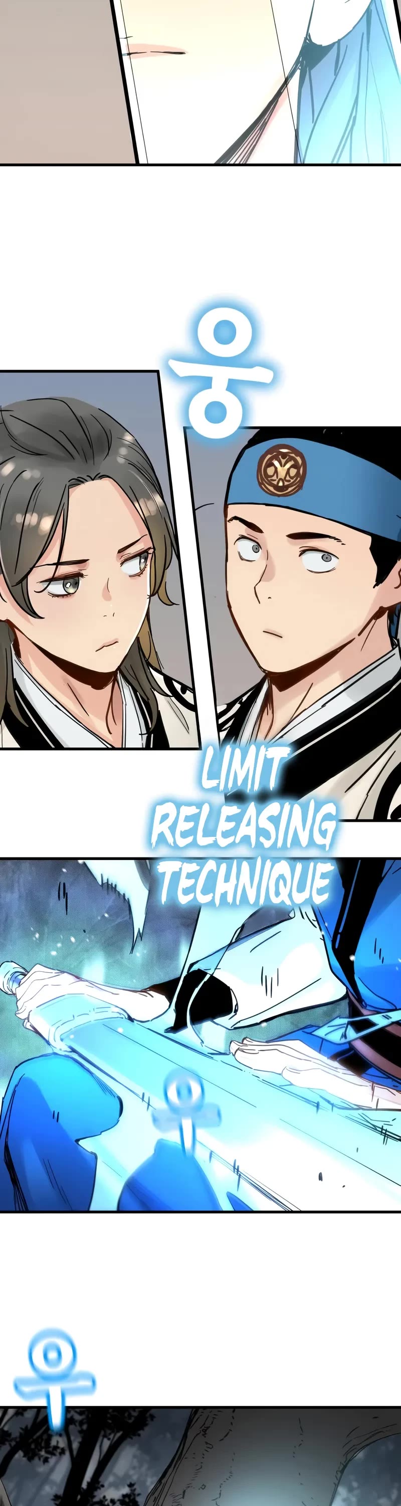 Surviving as a Genius on Borrowed Time Chapter 53 page 4 - Chapter 53