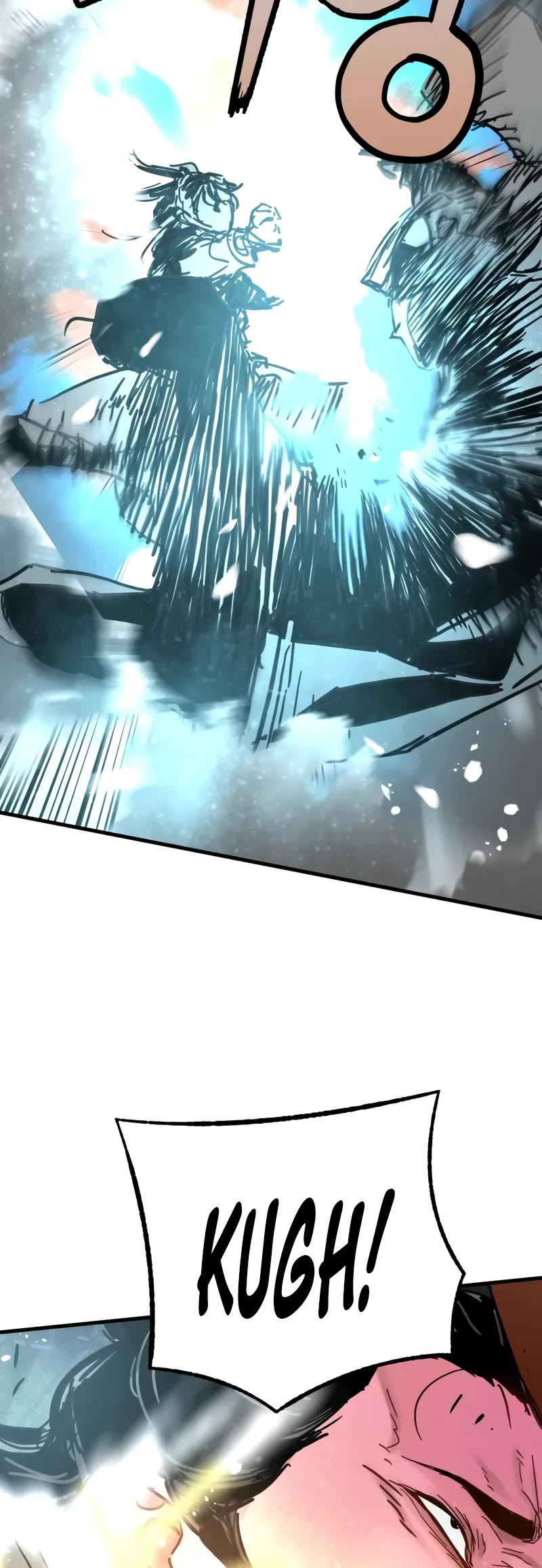 Surviving as a Genius on Borrowed Time Chapter 53 page 40 - Chapter 53