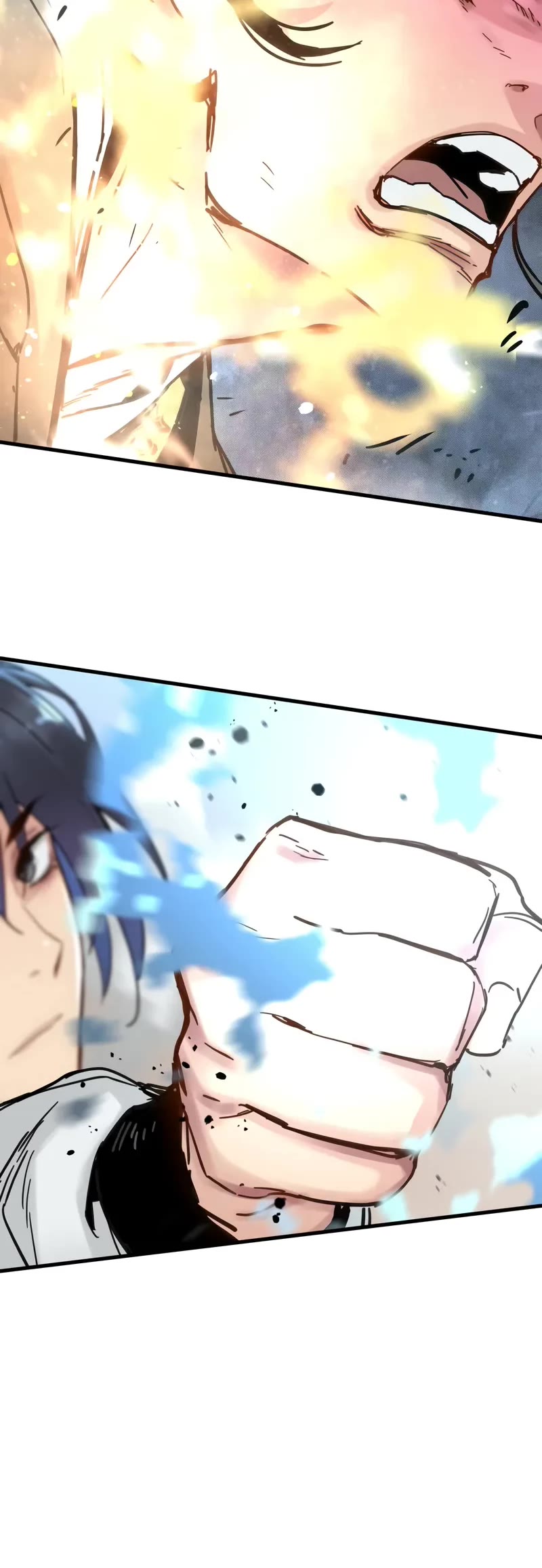 Surviving as a Genius on Borrowed Time Chapter 53 page 41 - Chapter 53