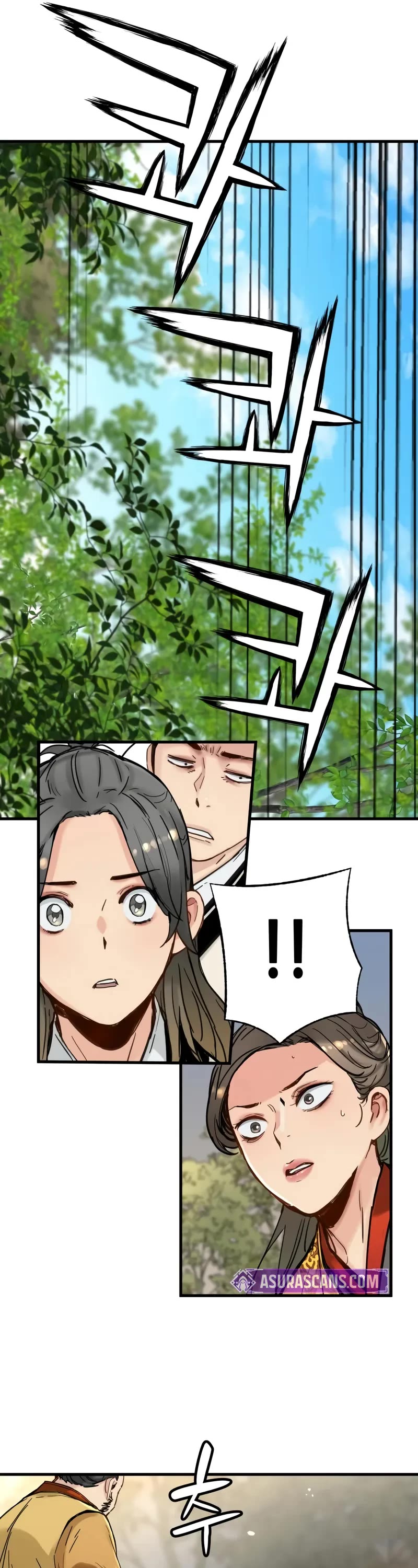 Surviving as a Genius on Borrowed Time Chapter 53 page 42 - Chapter 53