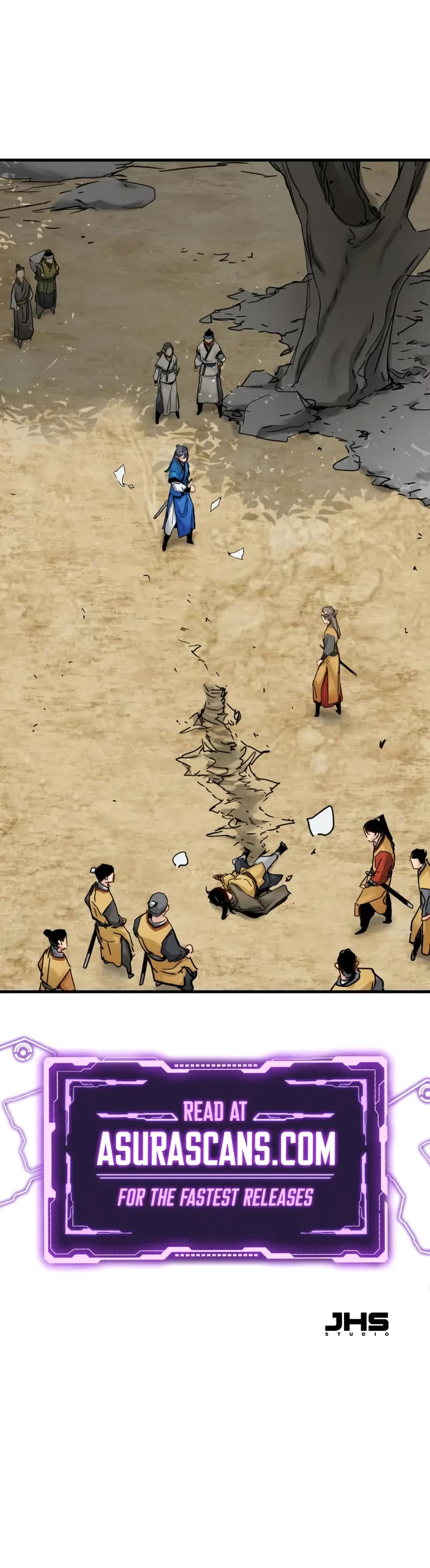 Surviving as a Genius on Borrowed Time Chapter 53 page 44 - Chapter 53