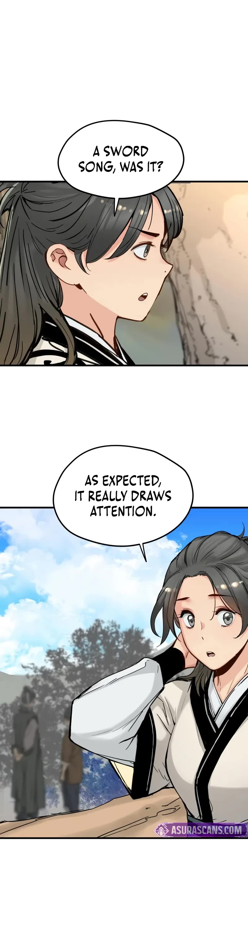 Surviving as a Genius on Borrowed Time Chapter 53 page 6 - Chapter 53