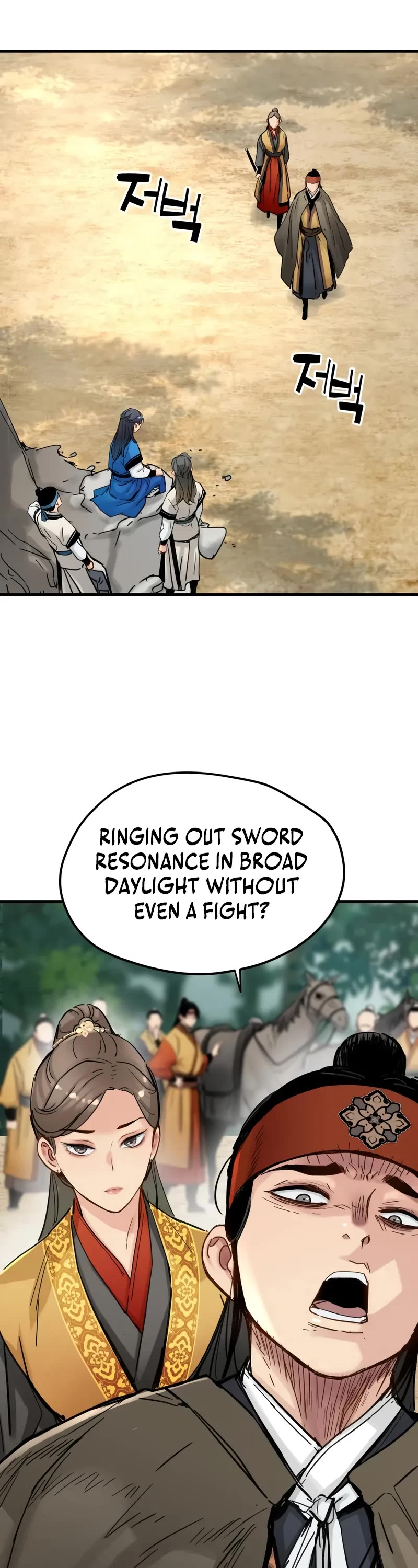 Surviving as a Genius on Borrowed Time Chapter 53 page 9 - Chapter 53