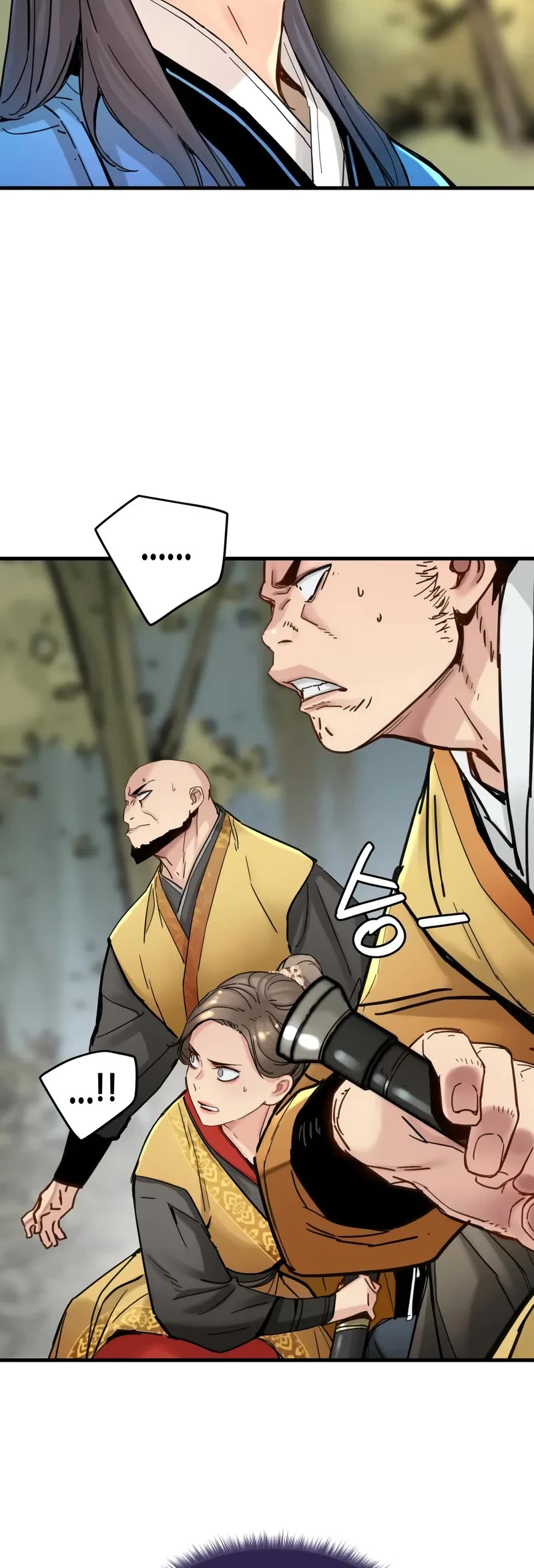 Surviving as a Genius on Borrowed Time Chapter 54 page 10 - Chapter 54