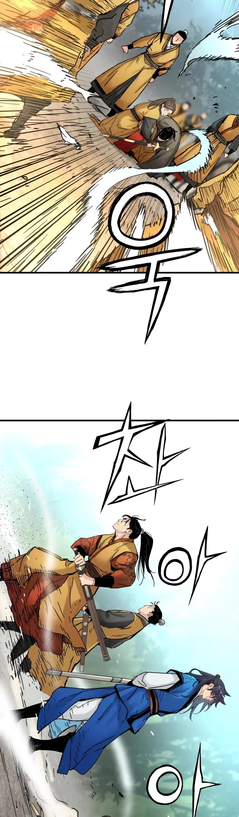 Surviving as a Genius on Borrowed Time Chapter 54 page 15 - Chapter 54