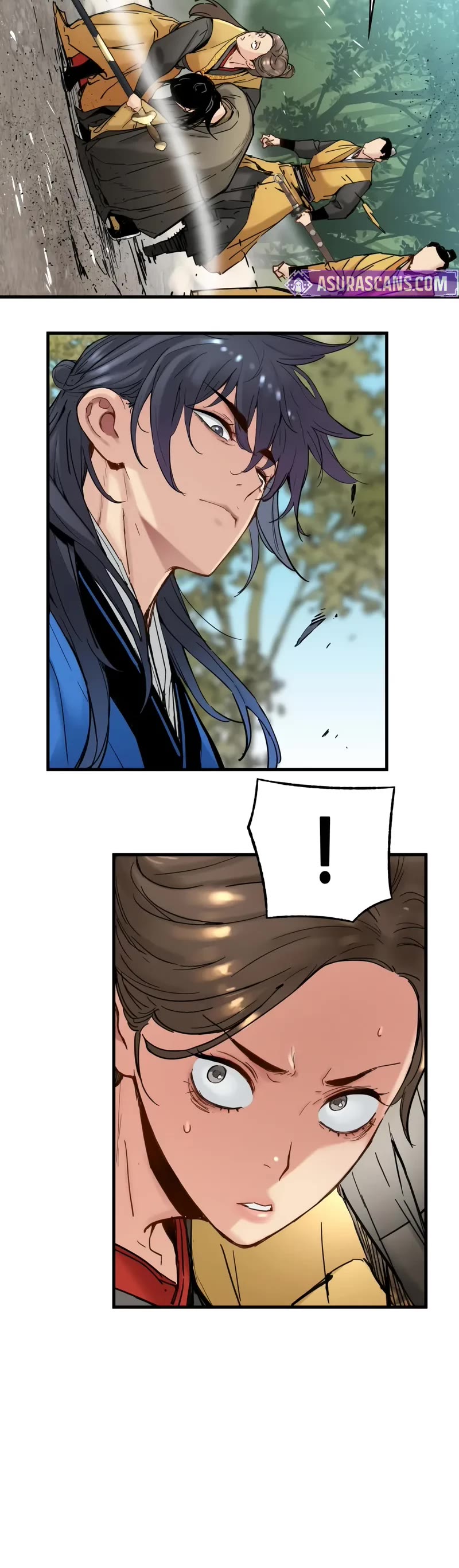 Surviving as a Genius on Borrowed Time Chapter 54 page 16 - Chapter 54