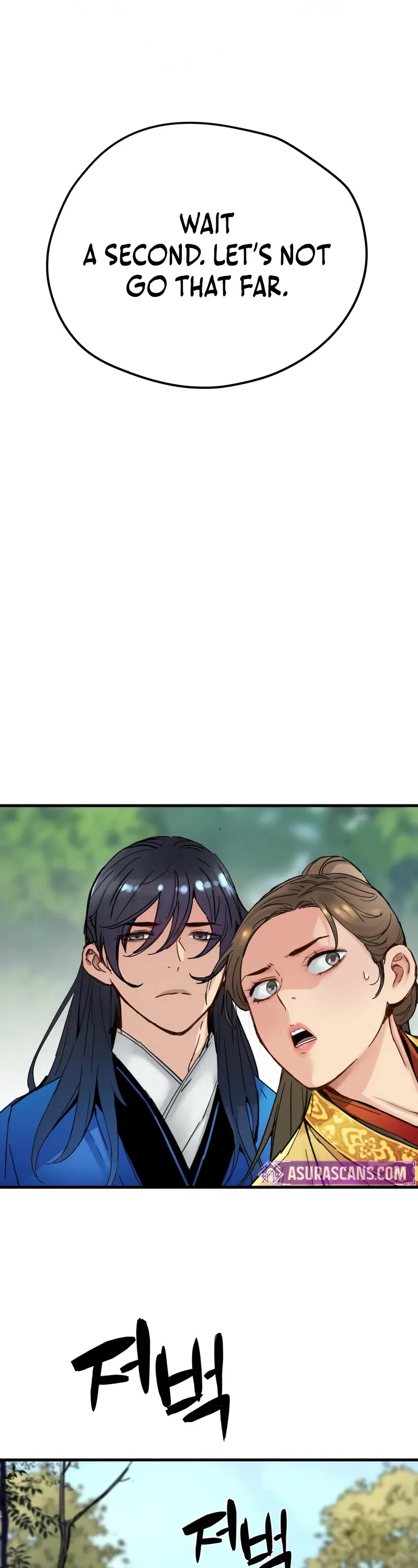 Surviving as a Genius on Borrowed Time Chapter 54 page 19 - Chapter 54