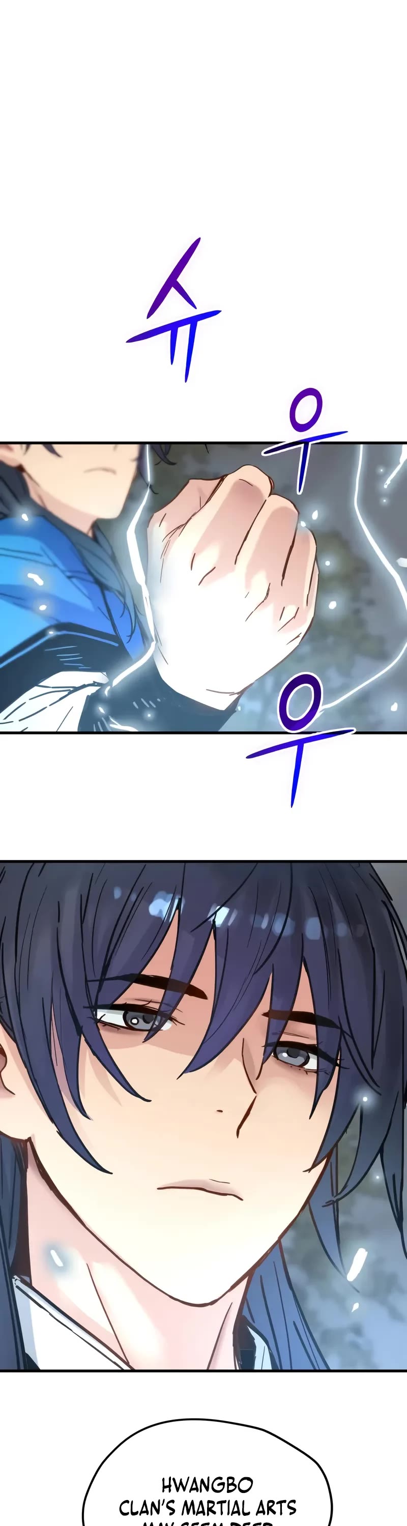 Surviving as a Genius on Borrowed Time Chapter 54 page 2 - Chapter 54