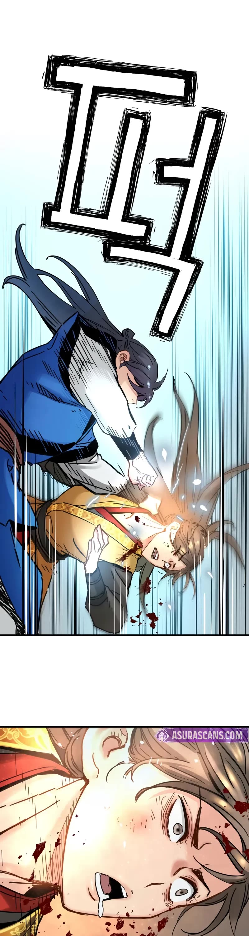 Surviving as a Genius on Borrowed Time Chapter 54 page 24 - Chapter 54