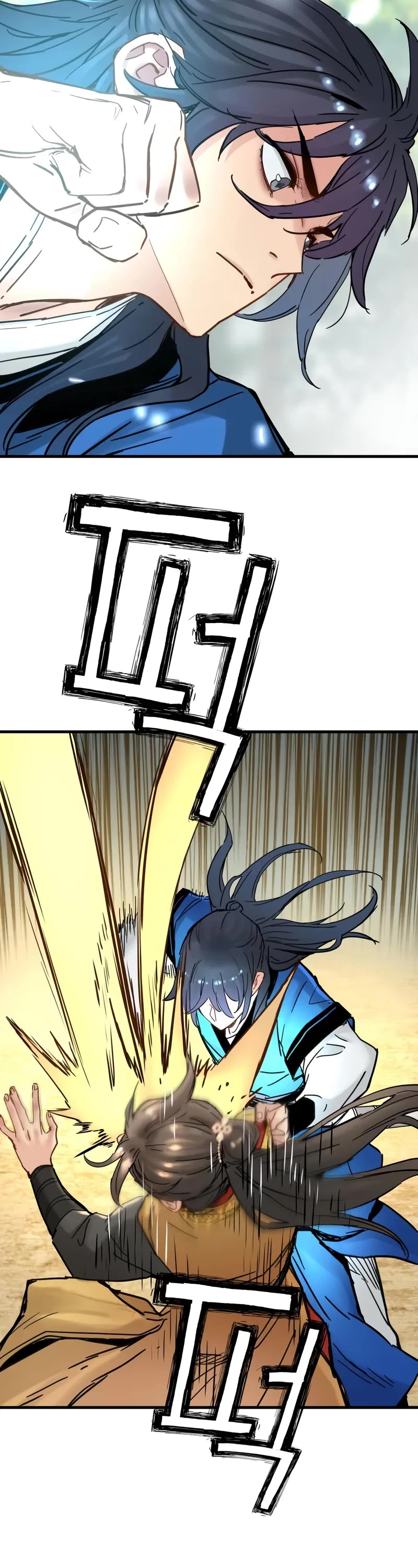 Surviving as a Genius on Borrowed Time Chapter 54 page 26 - Chapter 54