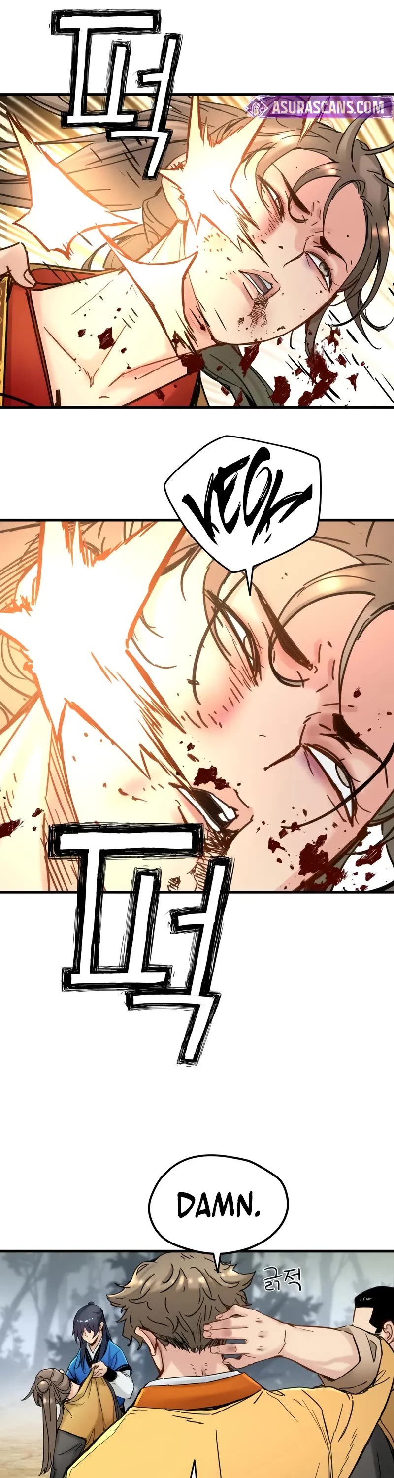 Surviving as a Genius on Borrowed Time Chapter 54 page 27 - Chapter 54