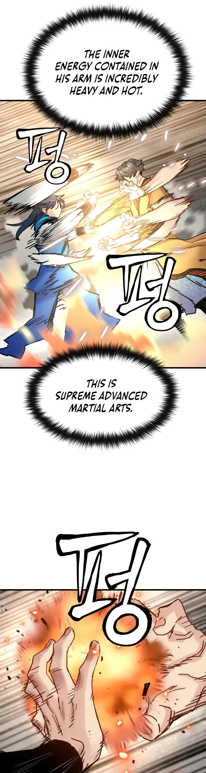 Surviving as a Genius on Borrowed Time Chapter 54 page 32 - Chapter 54