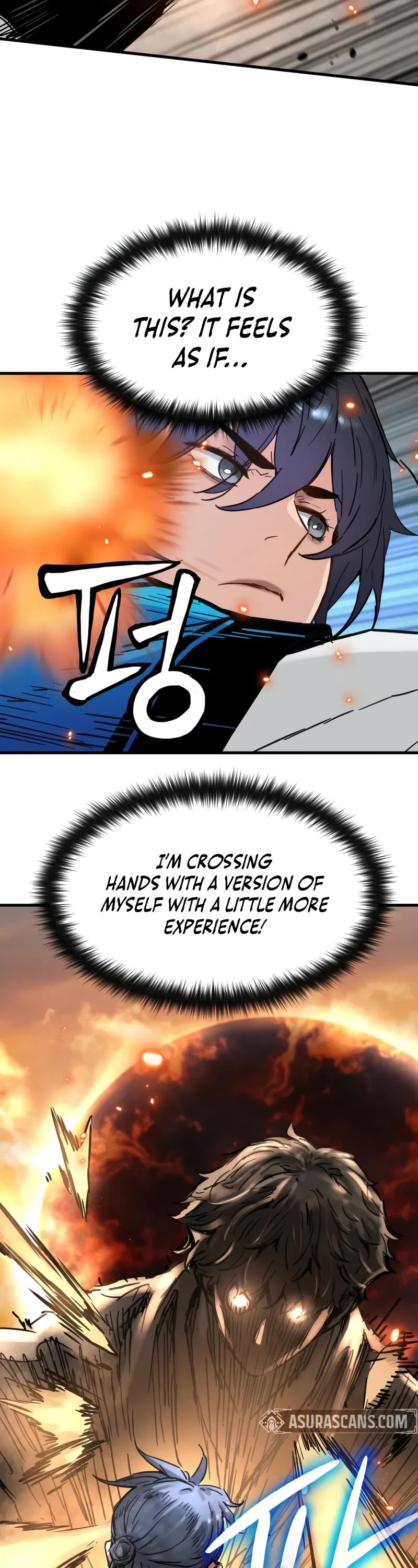 Surviving as a Genius on Borrowed Time Chapter 54 page 33 - Chapter 54