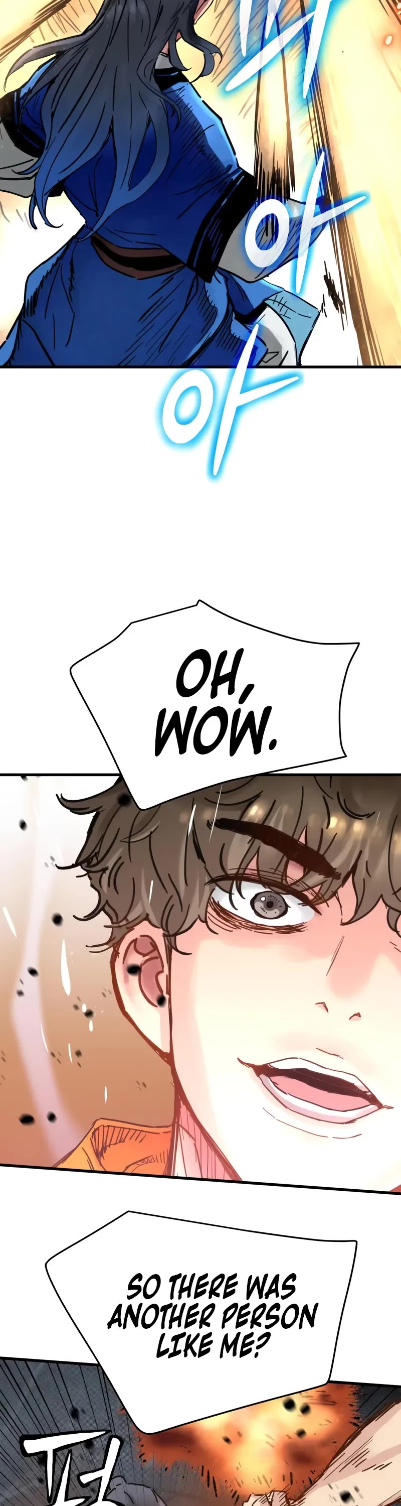 Surviving as a Genius on Borrowed Time Chapter 54 page 34 - Chapter 54