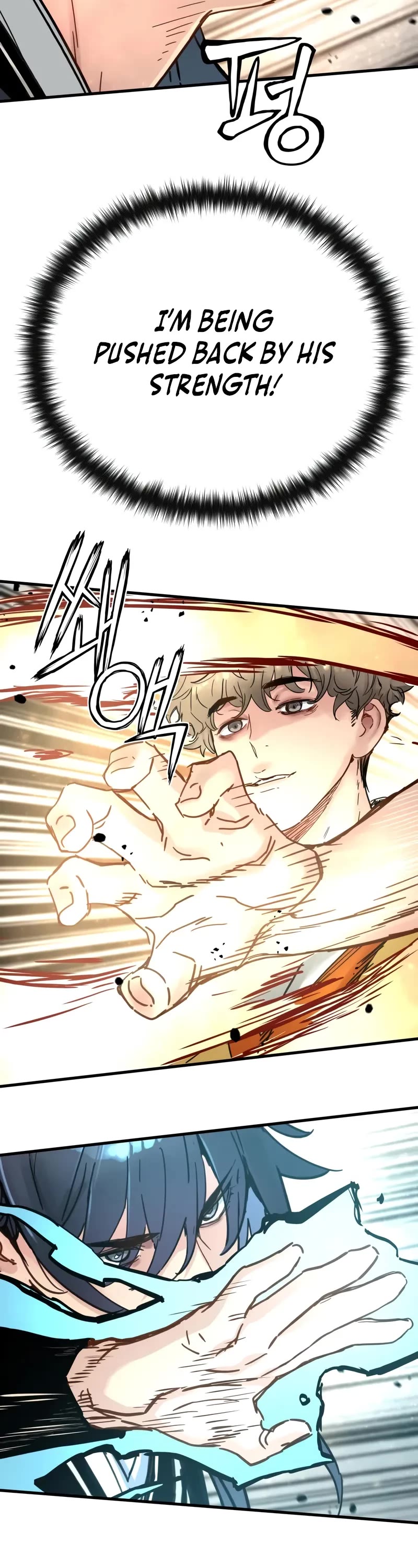 Surviving as a Genius on Borrowed Time Chapter 54 page 36 - Chapter 54