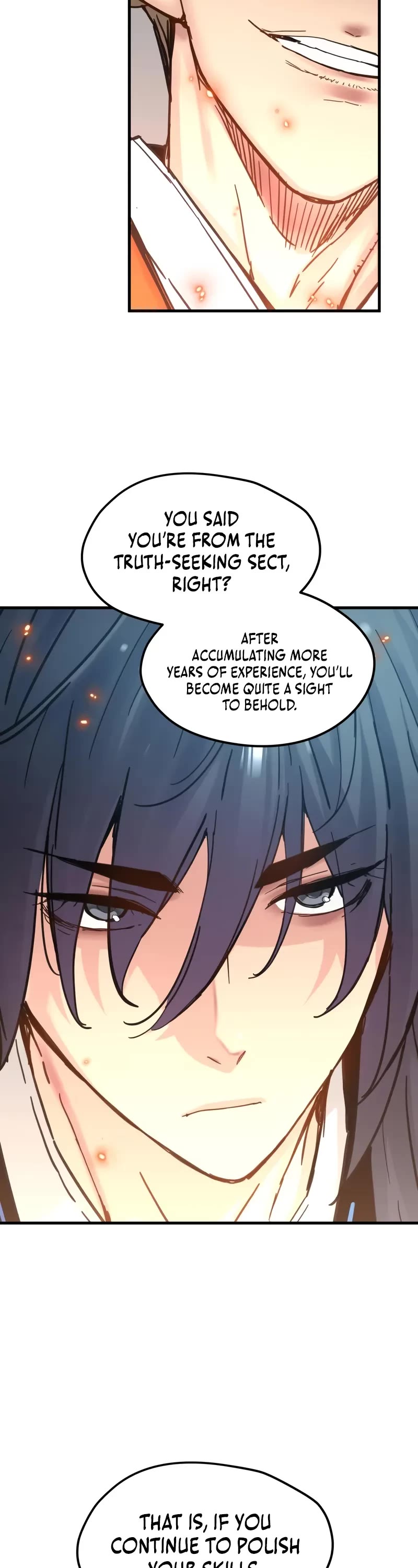 Surviving as a Genius on Borrowed Time Chapter 54 page 39 - Chapter 54