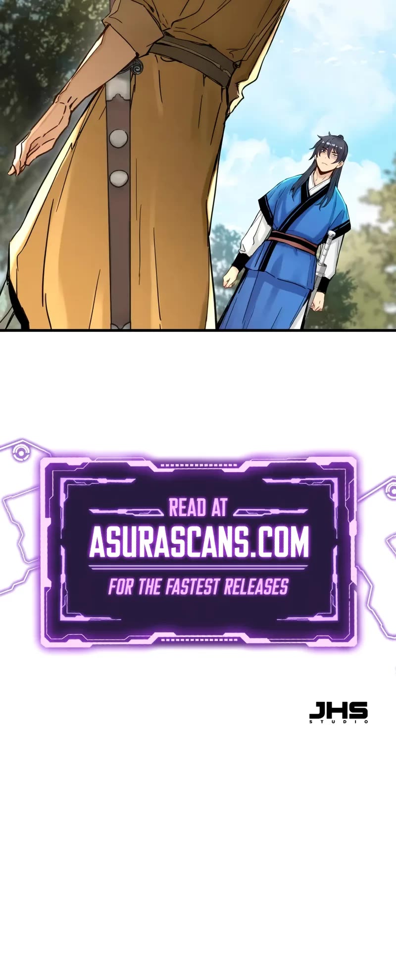Surviving as a Genius on Borrowed Time Chapter 54 page 43 - Chapter 54