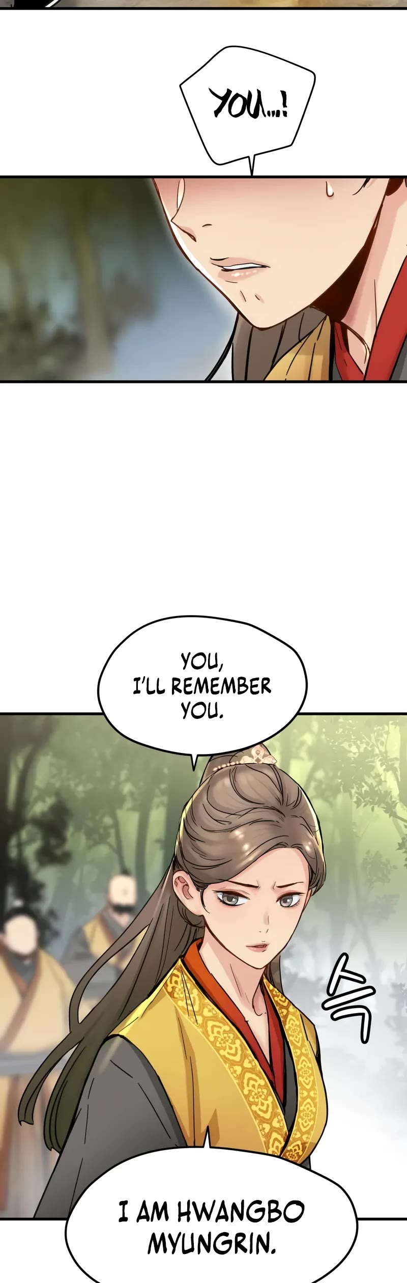 Surviving as a Genius on Borrowed Time Chapter 54 page 5 - Chapter 54