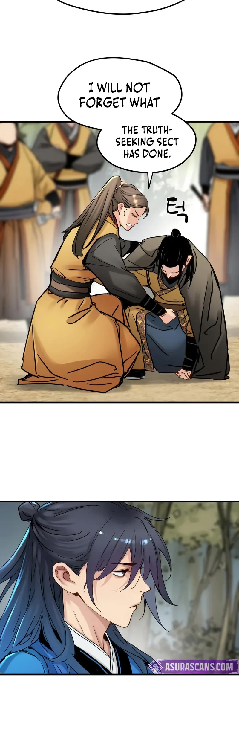 Surviving as a Genius on Borrowed Time Chapter 54 page 6 - Chapter 54