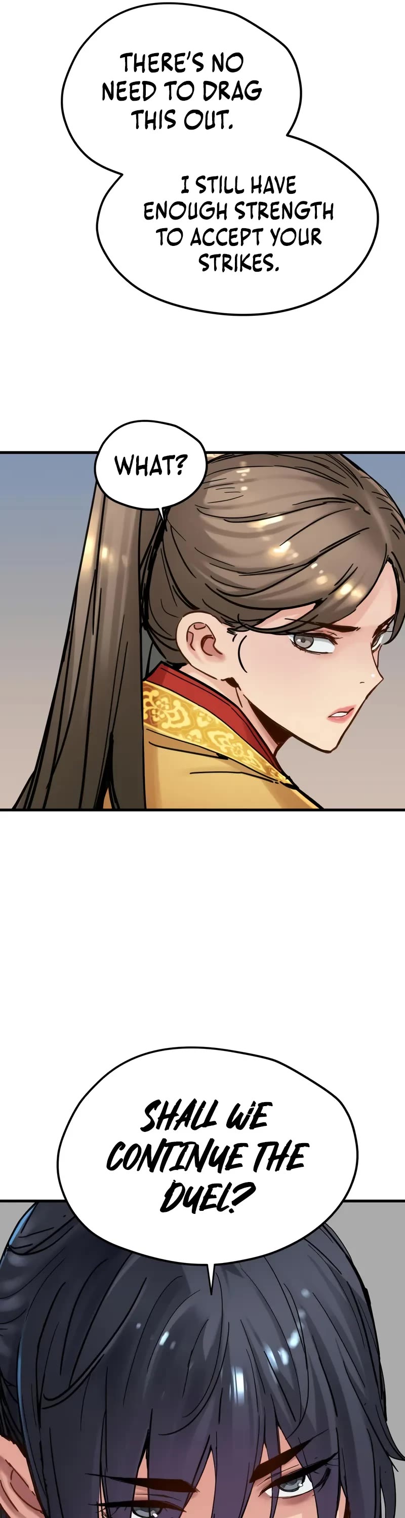 Surviving as a Genius on Borrowed Time Chapter 54 page 7 - Chapter 54