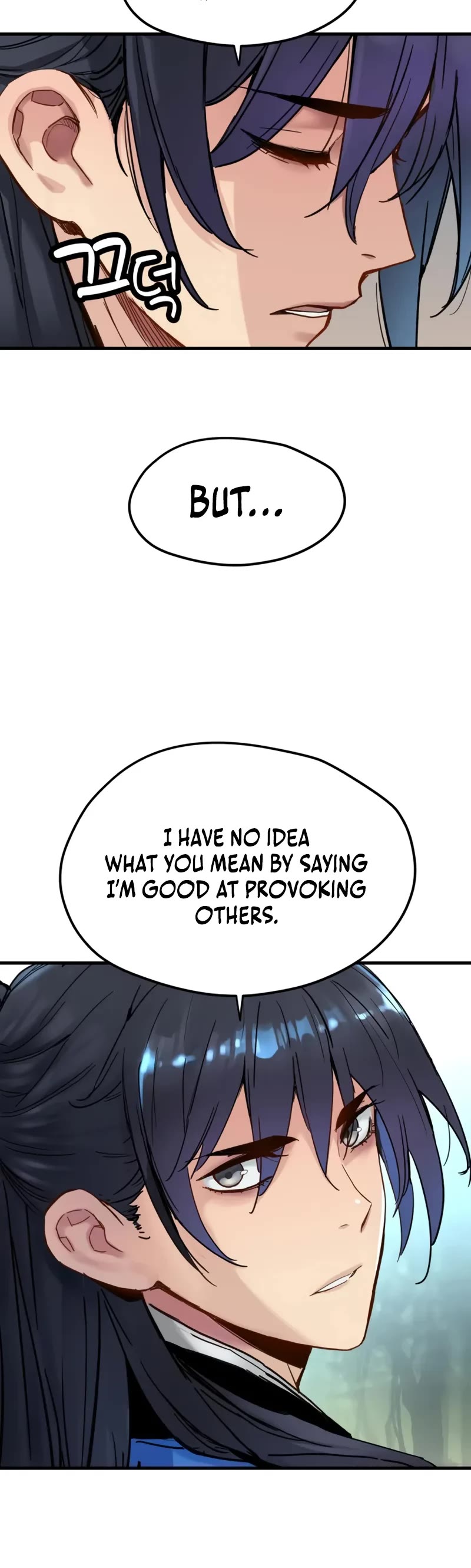 Surviving as a Genius on Borrowed Time Chapter 55 page 10 - Chapter 55