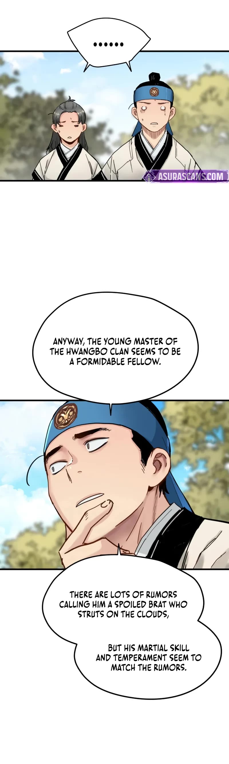 Surviving as a Genius on Borrowed Time Chapter 55 page 11 - Chapter 55