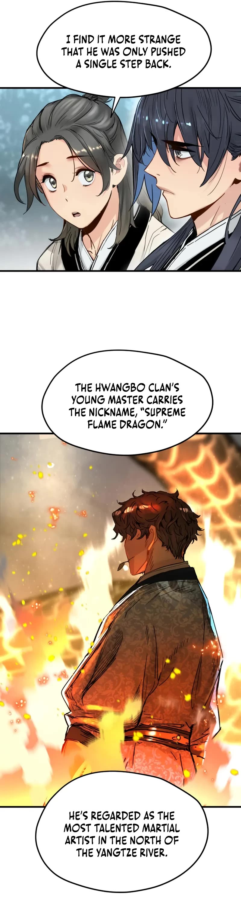 Surviving as a Genius on Borrowed Time Chapter 55 page 12 - Chapter 55