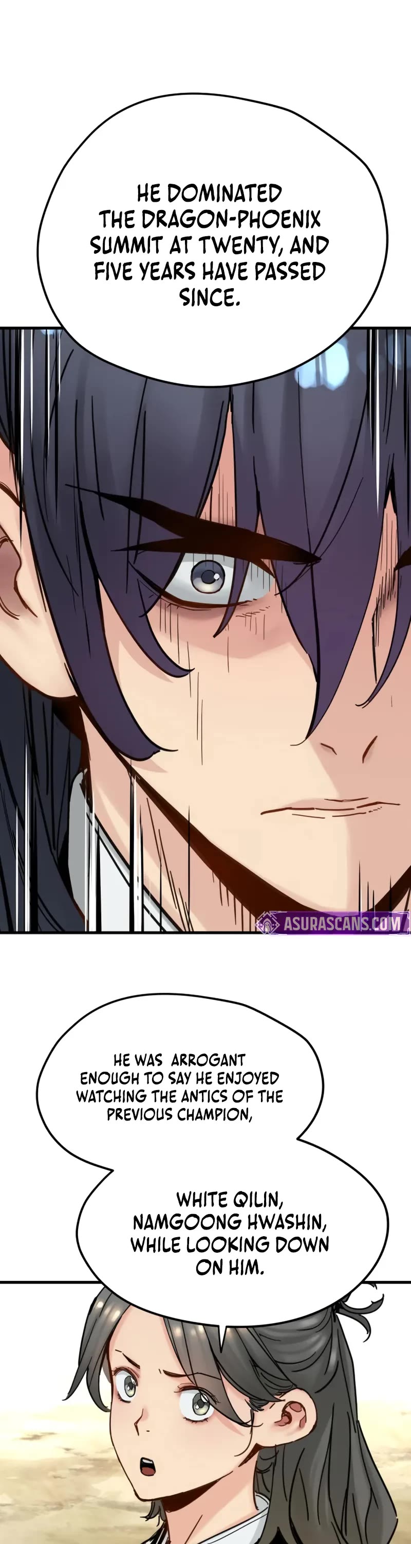 Surviving as a Genius on Borrowed Time Chapter 55 page 13 - Chapter 55