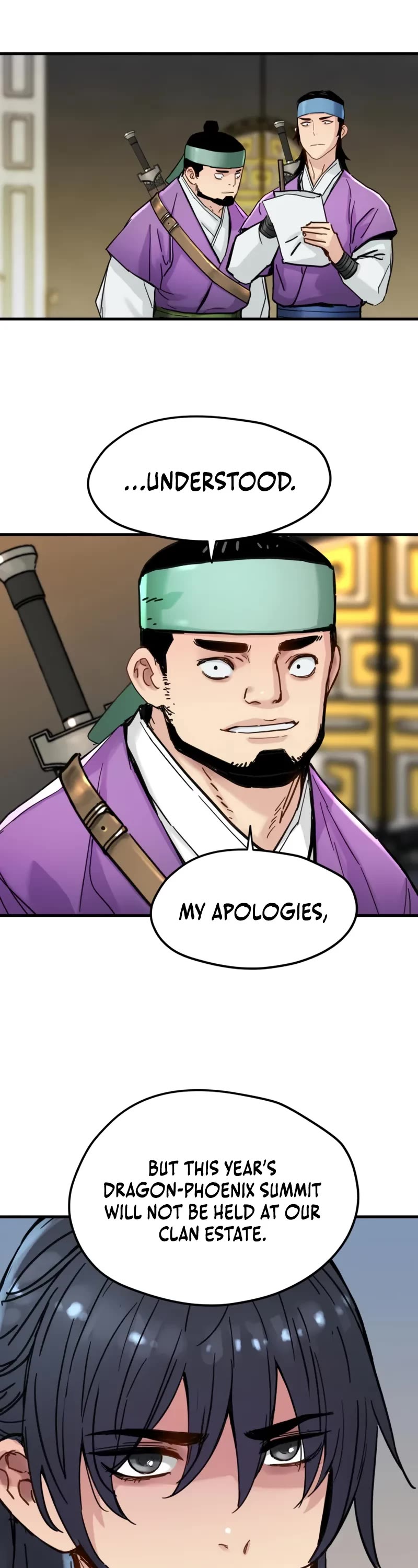 Surviving as a Genius on Borrowed Time Chapter 55 page 18 - Chapter 55