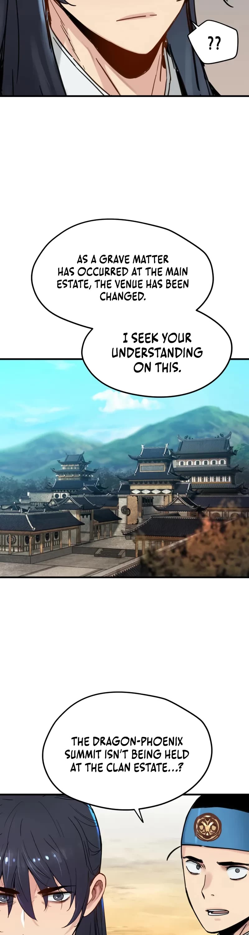 Surviving as a Genius on Borrowed Time Chapter 55 page 19 - Chapter 55