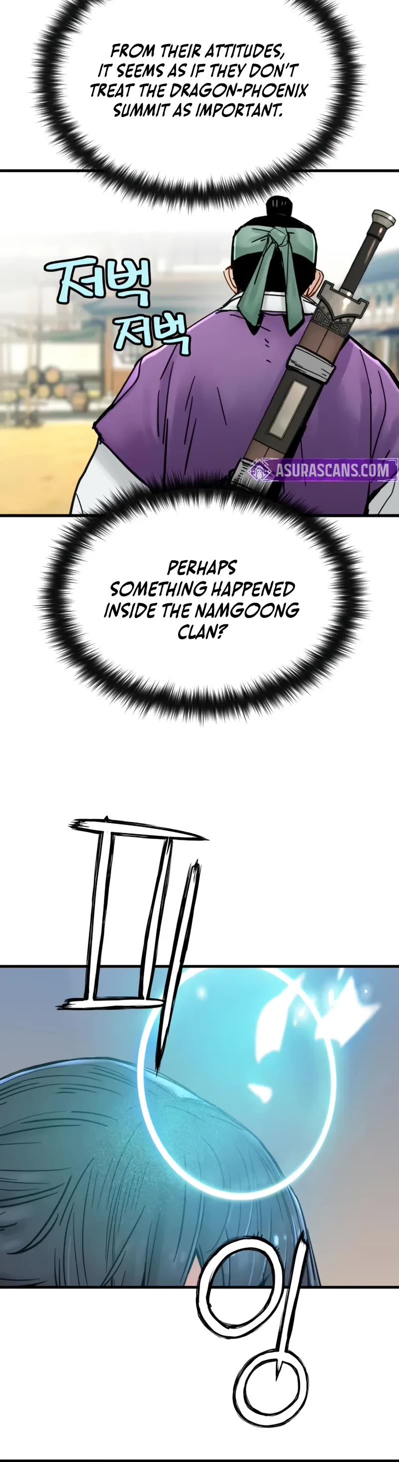 Surviving as a Genius on Borrowed Time Chapter 55 page 21 - Chapter 55