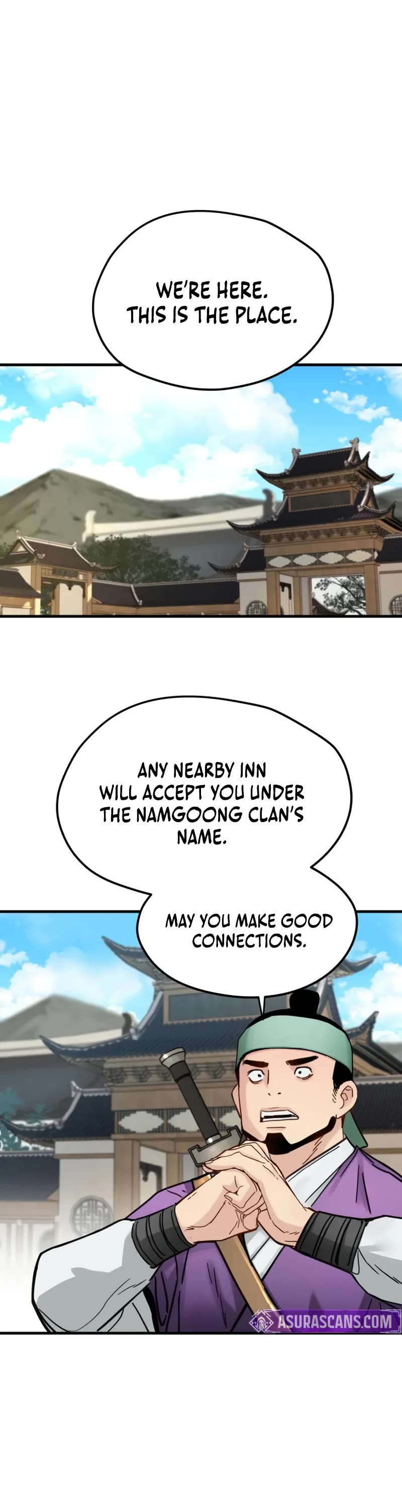 Surviving as a Genius on Borrowed Time Chapter 55 page 23 - Chapter 55