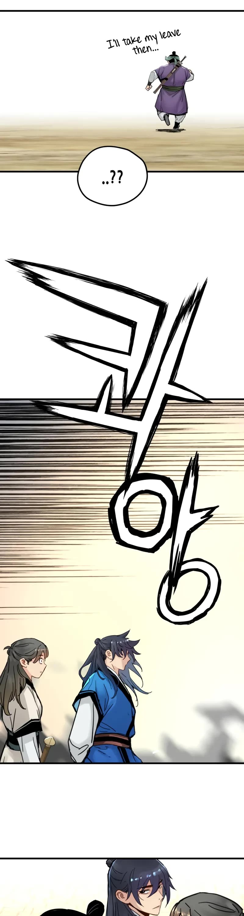 Surviving as a Genius on Borrowed Time Chapter 55 page 24 - Chapter 55