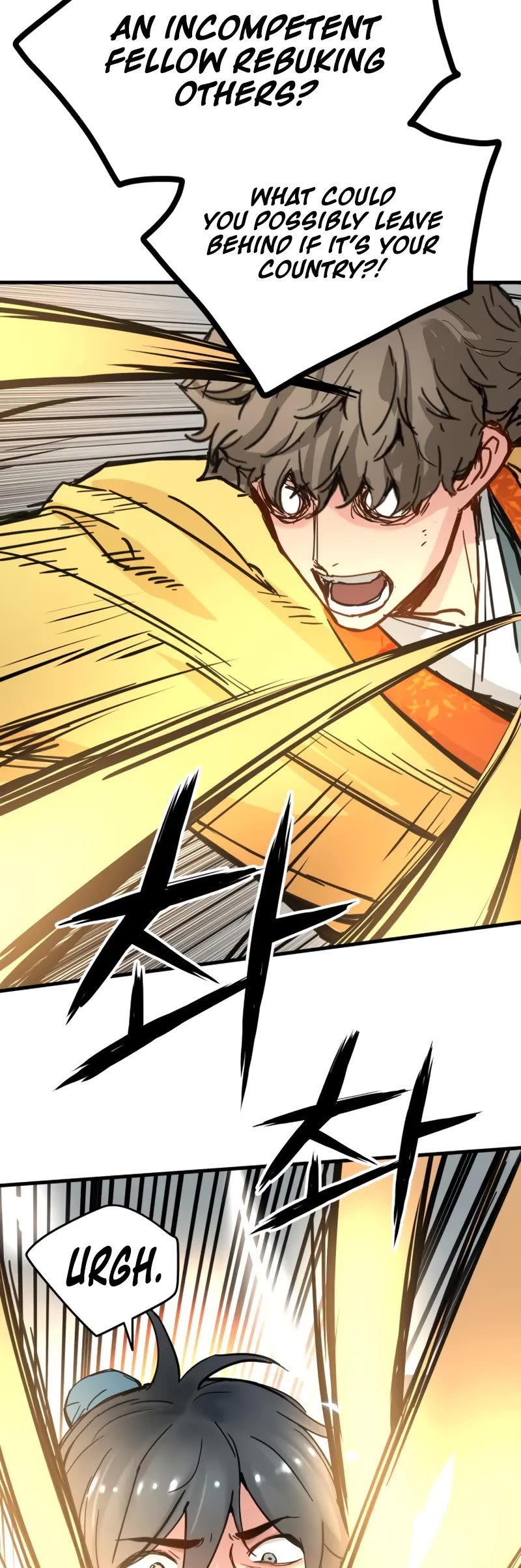 Surviving as a Genius on Borrowed Time Chapter 55 page 30 - Chapter 55