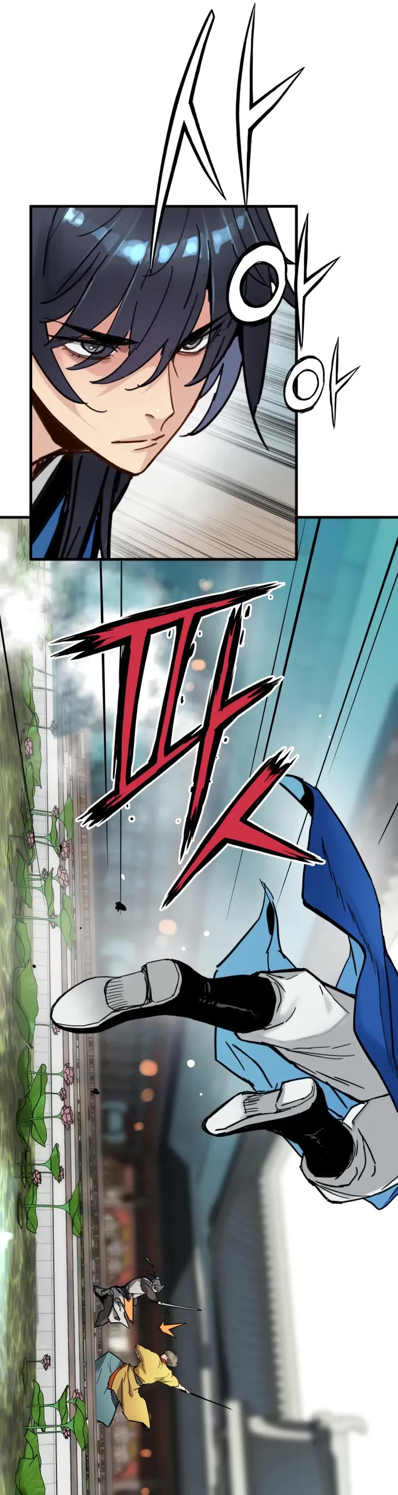 Surviving as a Genius on Borrowed Time Chapter 55 page 32 - Chapter 55