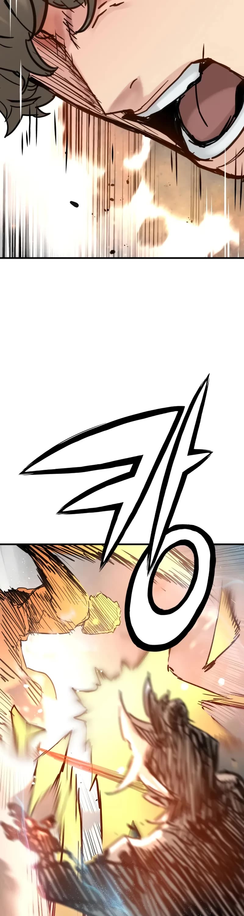 Surviving as a Genius on Borrowed Time Chapter 55 page 35 - Chapter 55