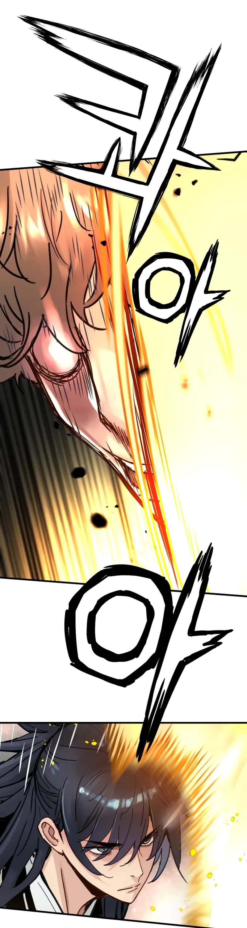 Surviving as a Genius on Borrowed Time Chapter 55 page 37 - Chapter 55