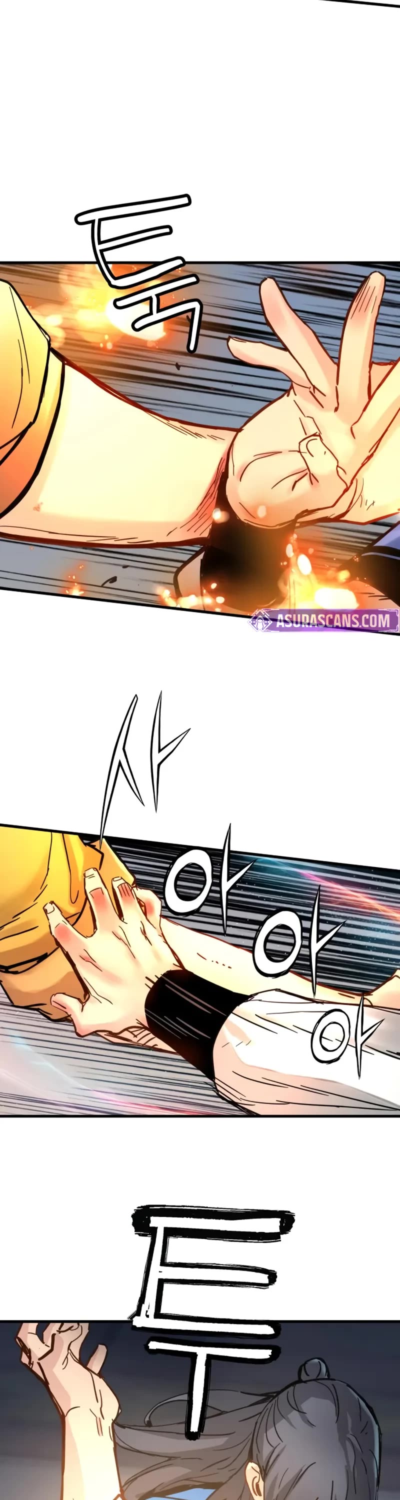 Surviving as a Genius on Borrowed Time Chapter 55 page 38 - Chapter 55