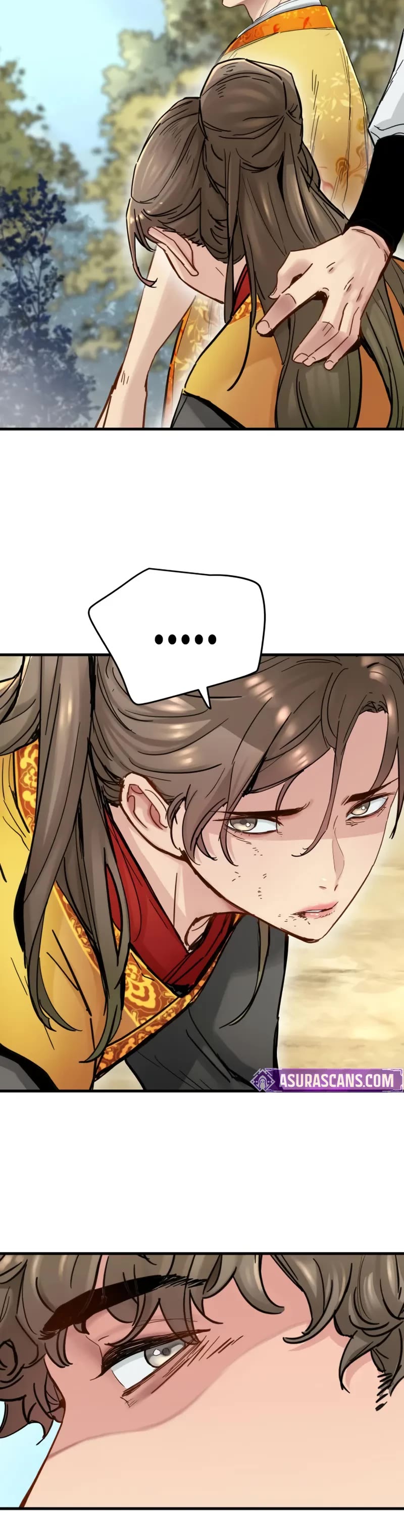 Surviving as a Genius on Borrowed Time Chapter 55 page 4 - Chapter 55
