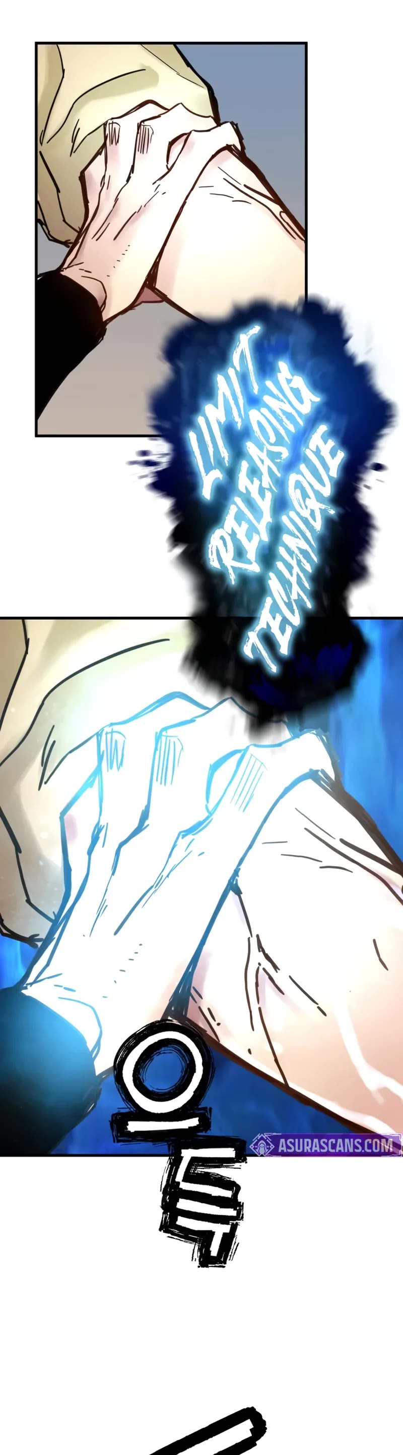 Surviving as a Genius on Borrowed Time Chapter 55 page 40 - Chapter 55