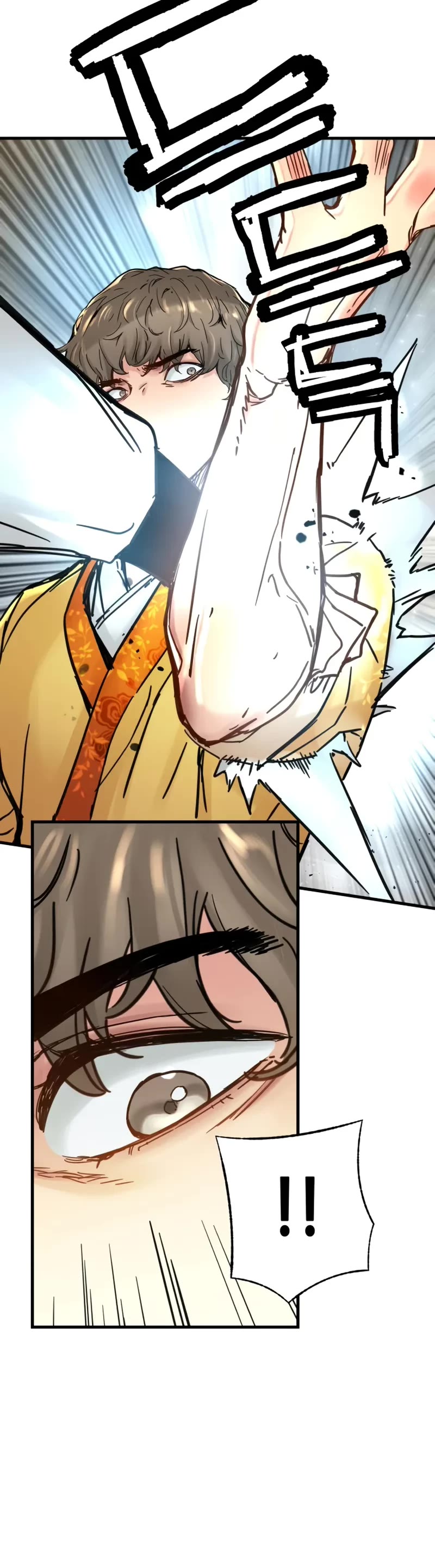 Surviving as a Genius on Borrowed Time Chapter 55 page 41 - Chapter 55