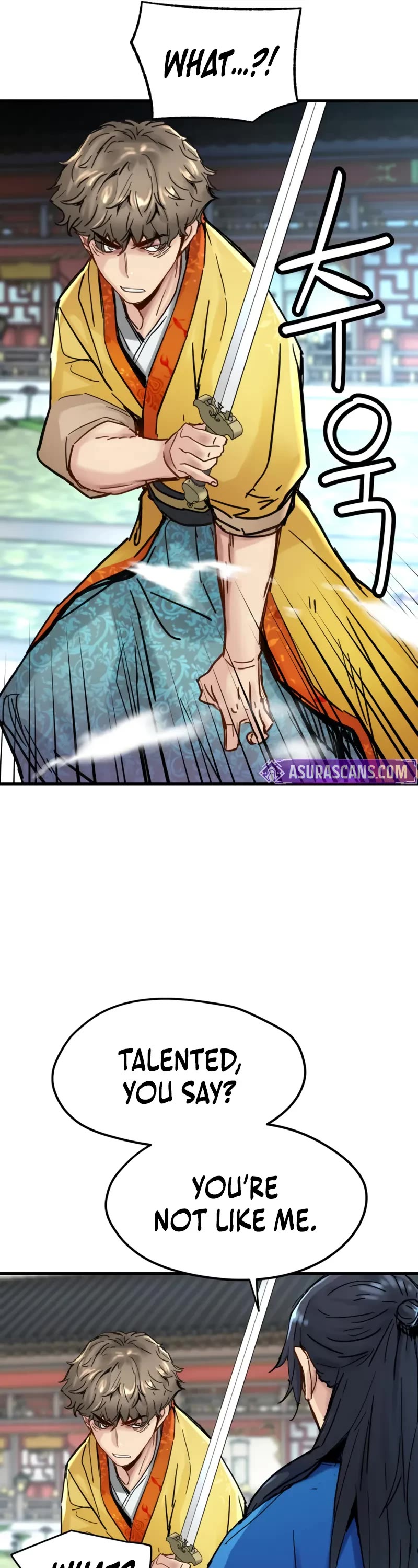 Surviving as a Genius on Borrowed Time Chapter 55 page 42 - Chapter 55