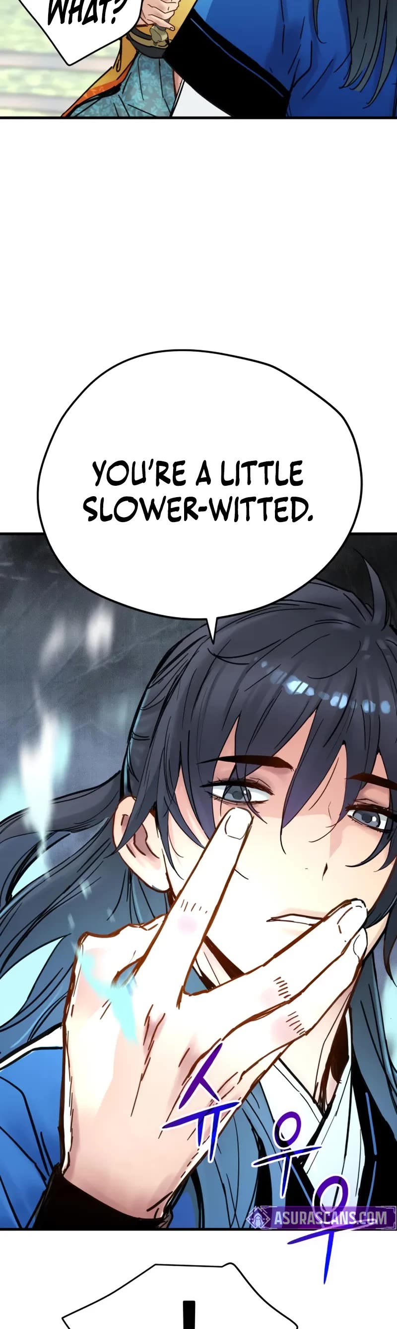 Surviving as a Genius on Borrowed Time Chapter 55 page 43 - Chapter 55
