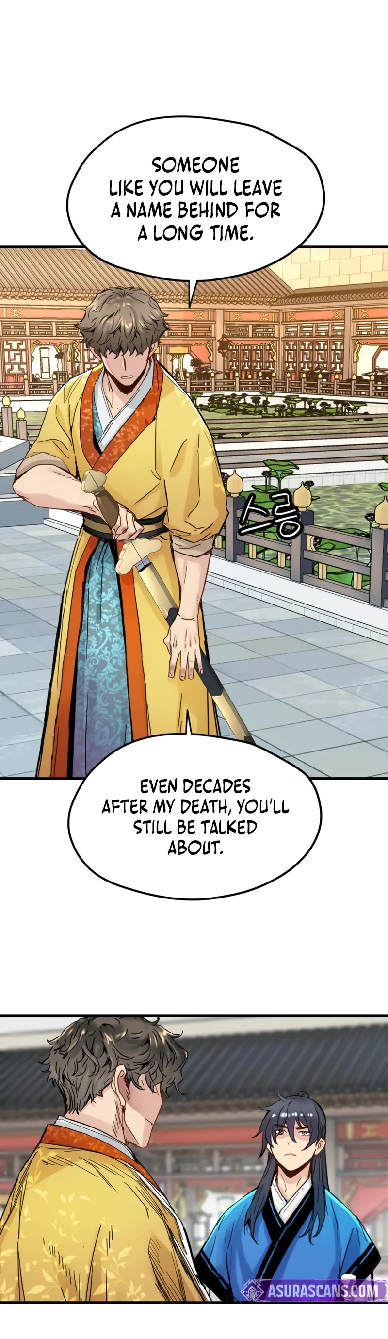 Surviving as a Genius on Borrowed Time Chapter 56 page 10 - Chapter 56